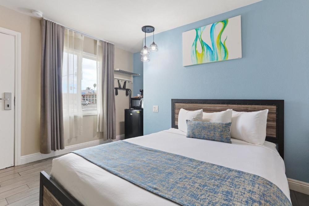 Hotel Aqua Mar